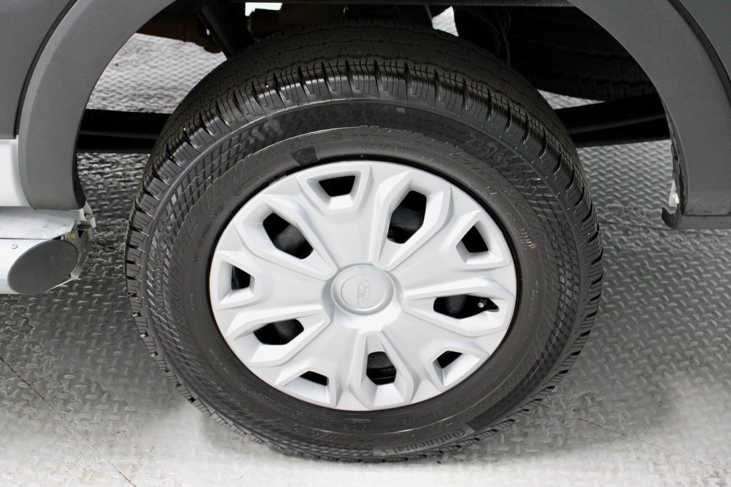 Certified 2024 Ford Transit 250 Low Roof w/ Exterior Upgrade Package image 20