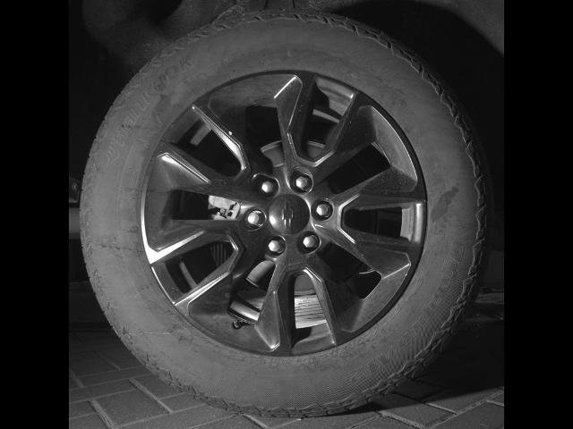 Used 2022 Chevrolet Silverado 1500 RST w/ Protection Package RWD image 11