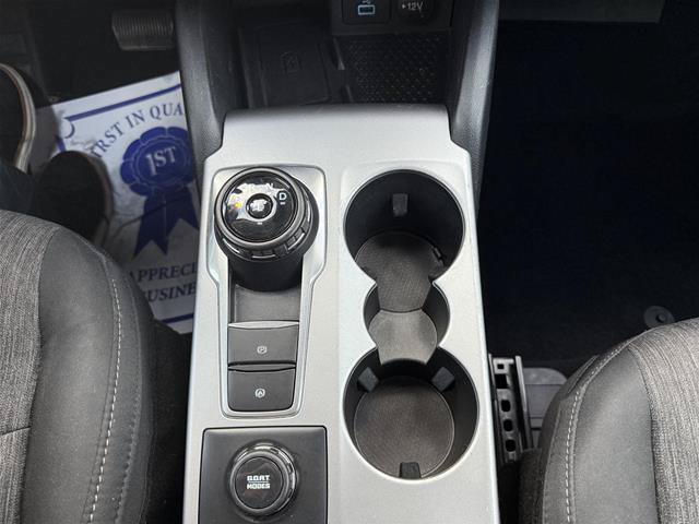 Certified 2021 Ford Bronco Sport Big Bend w/ Big Bend Package (96B) AWD/4WD image 20