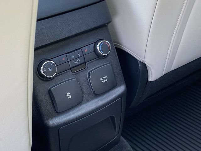 Certified 2019 Ford Explorer Limited w/ Limited Luxury Package AWD/4WD image 17