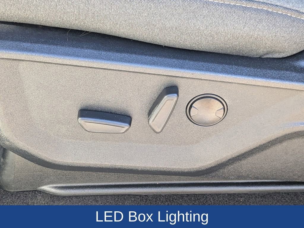 Certified 2024 Ford F150 Lightning Flash image 13