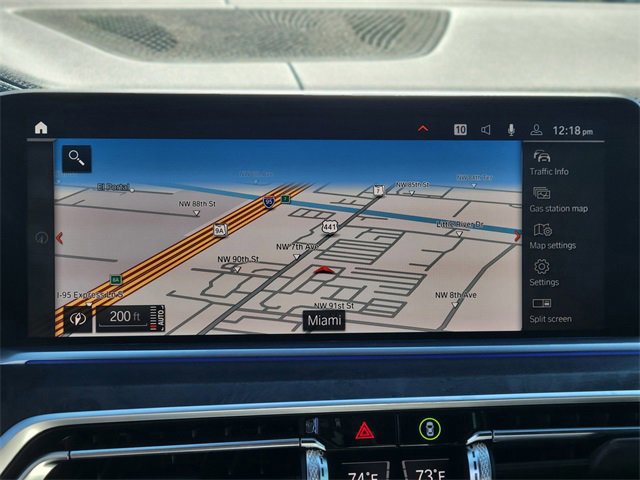 Used 2022 BMW X5 sDrive40i w/ M Sport Package image 26