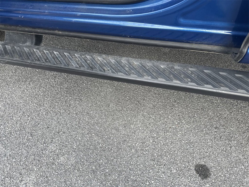 Certified 2023 Ford F150 XLT w/ Equipment Group 302A High image 42