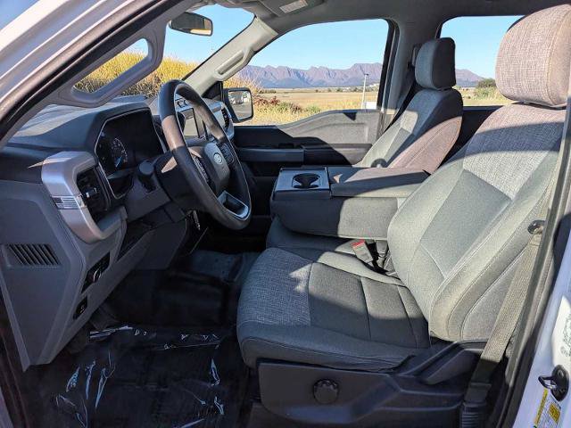 Certified 2023 Ford F150 XLT AWD/4WD image 14