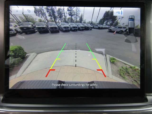 Certified 2023 Ford F150 Tremor w/ Trailer Tow Package image 19