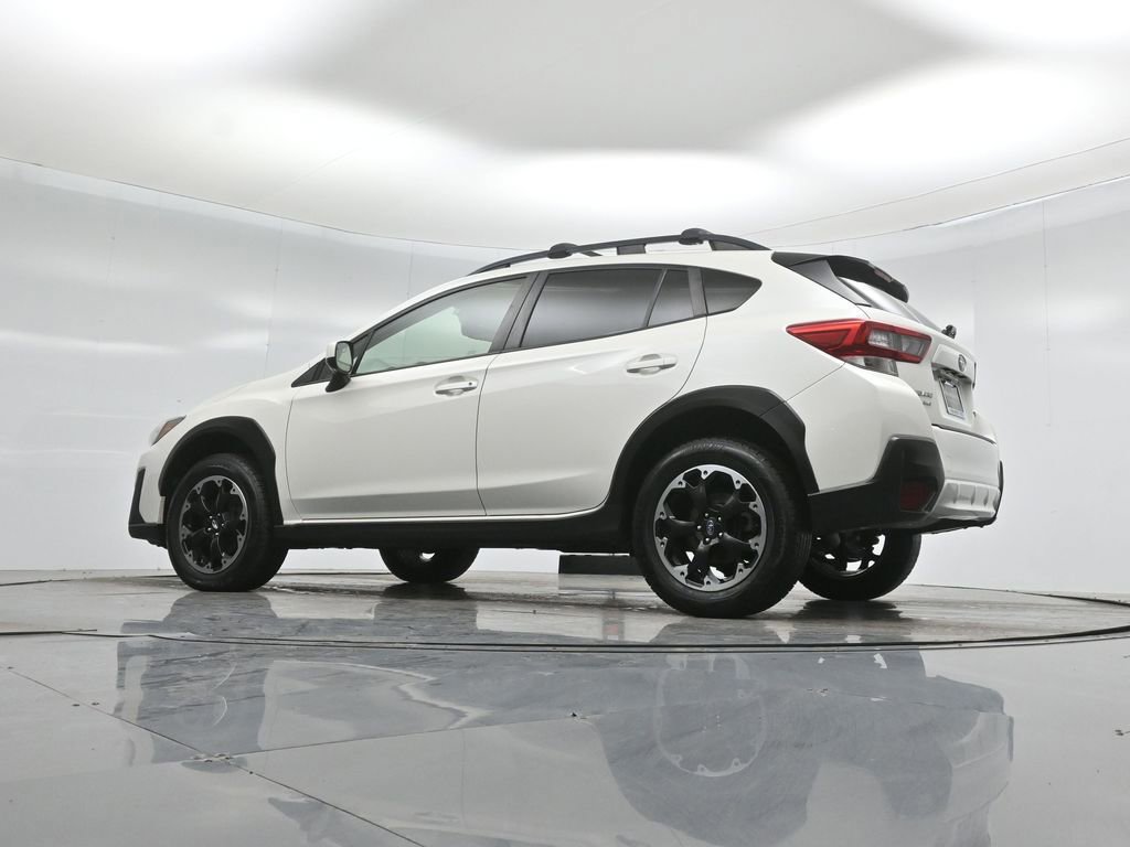 Used 2022 Subaru Crosstrek 2.0i Premium image 23