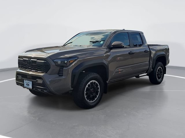 Used 2026 Toyota Tacoma TRD Off-Road AWD/4WD image 7