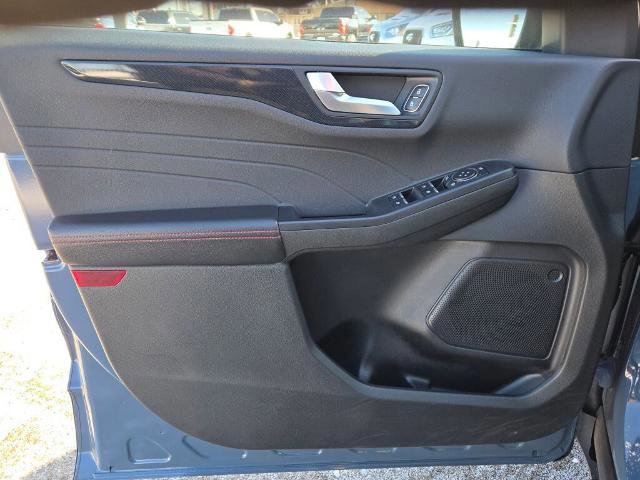 Certified 2025 Ford Escape ST-Line Select image 19