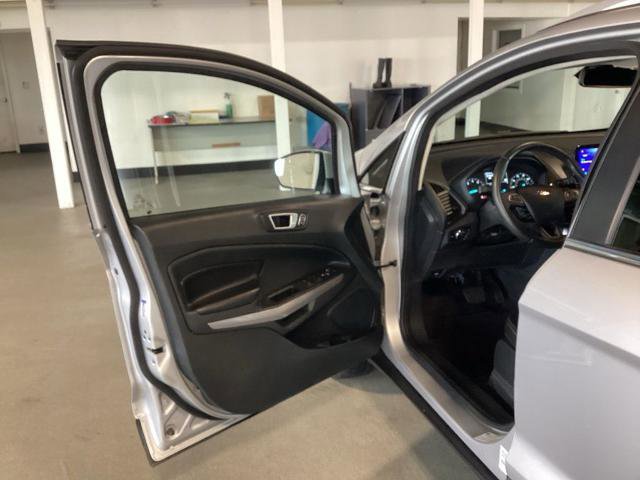 Certified 2021 Ford EcoSport Titanium image 10