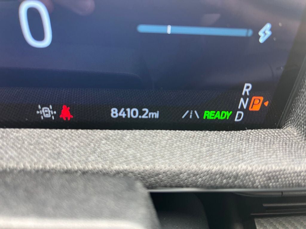 Certified 2025 Ford Mustang Mach-E Premium AWD/4WD image 27