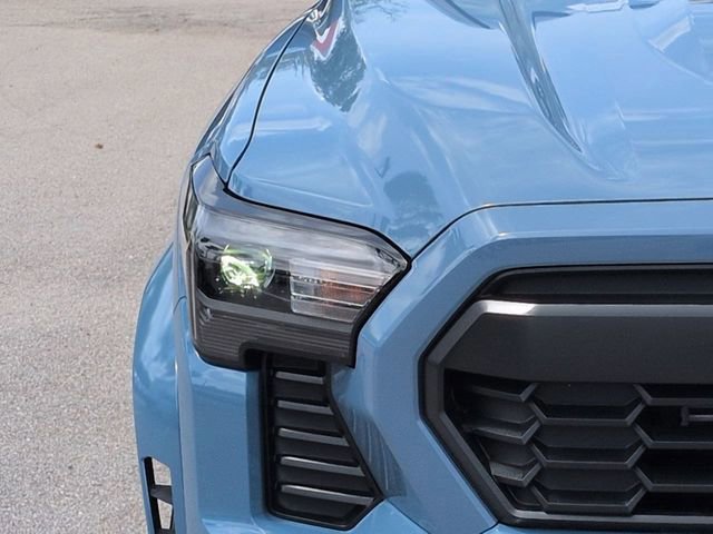 Used 2026 Toyota Tacoma TRD Sport AWD/4WD image 10