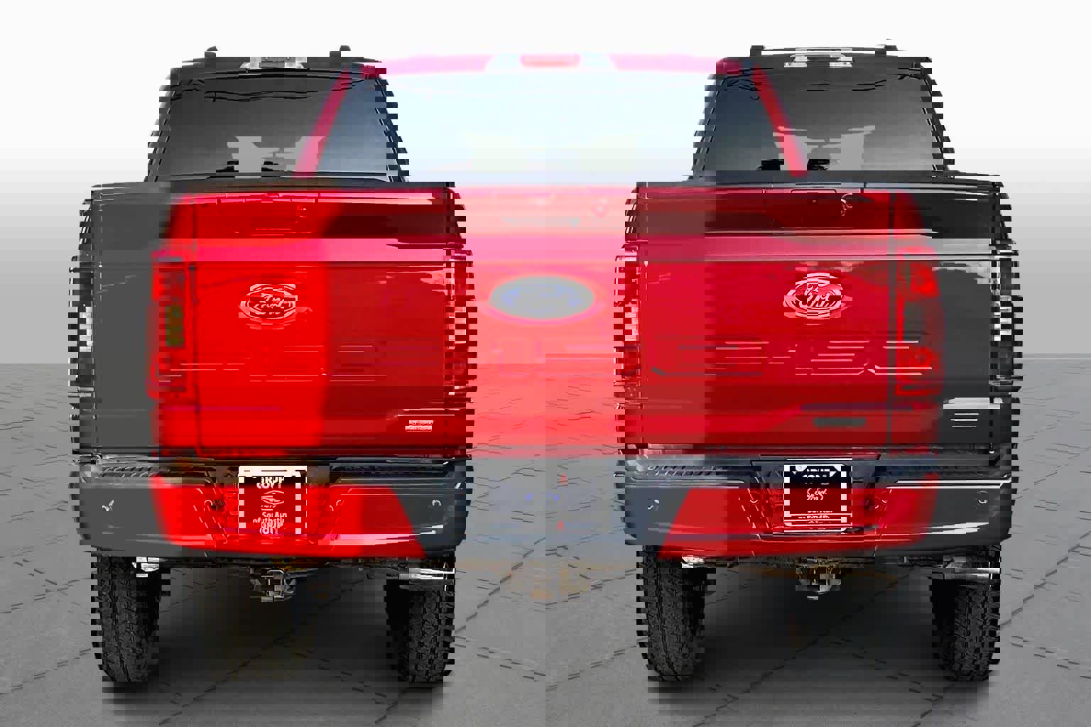 Certified 2022 Ford F150 XLT w/ Equipment Group 302A High image 2