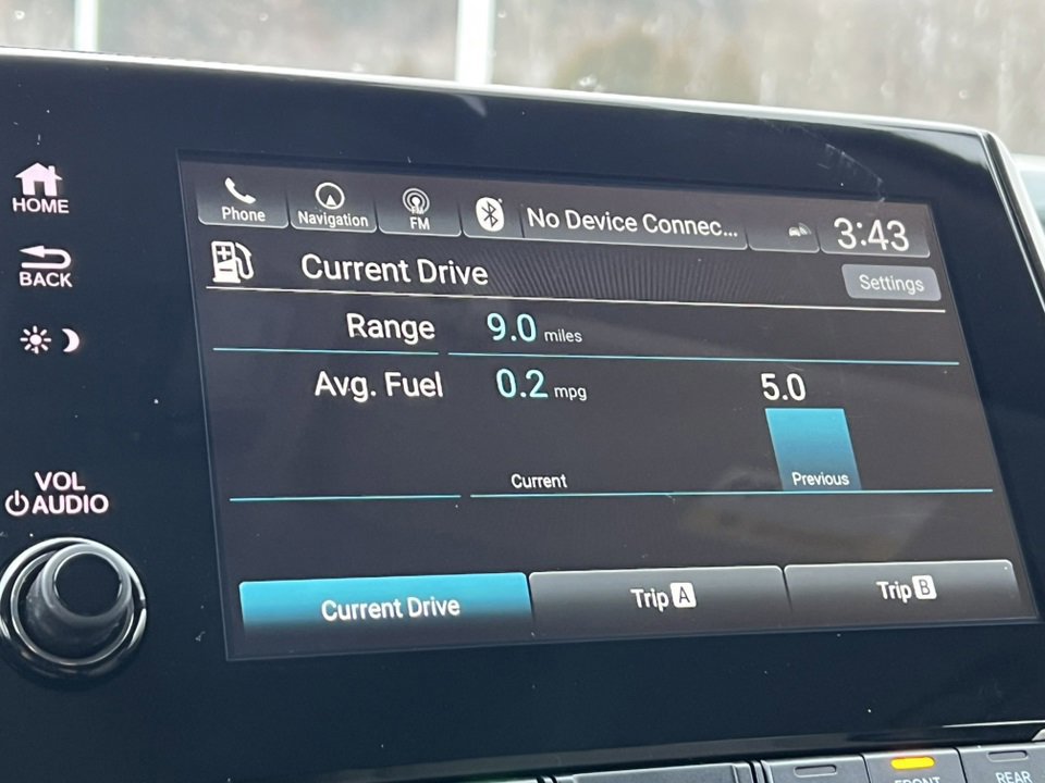 Used 2023 Honda Odyssey Touring image 30