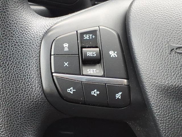 Certified 2020 Ford Escape SE image 11