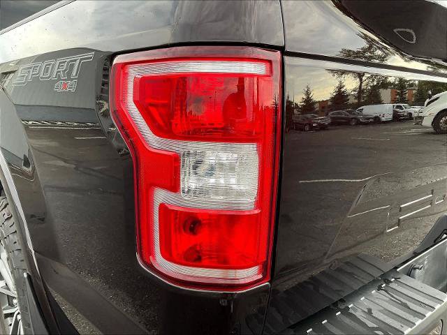 Certified 2018 Ford F150 XLT w/ Equipment Group 301A Mid AWD/4WD image 26