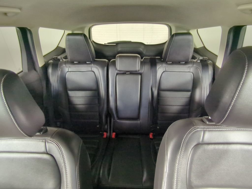 Certified 2019 Ford Escape Titanium image 15