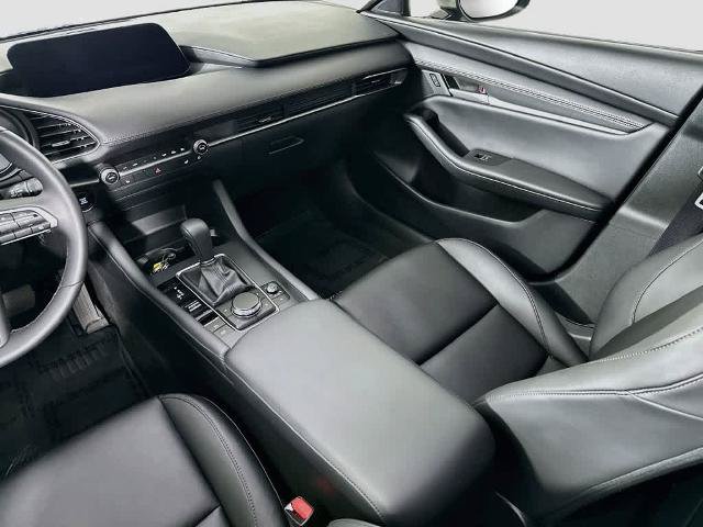 Used 2026 MAZDA MAZDA3 2.5 S Sedan w/ Preferred Pkg FWD image 4