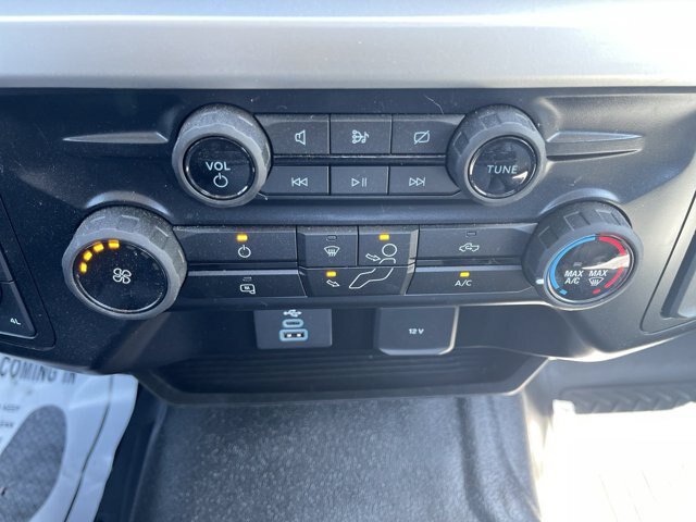 Certified 2024 Ford F250 XL w/ Snow Plow Prep Package AWD/4WD image 11