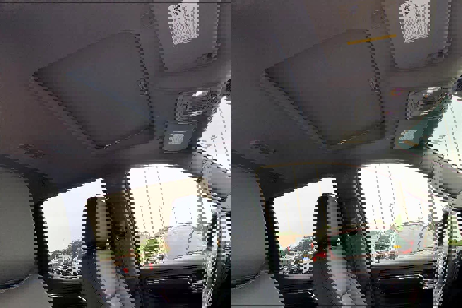 Used 2025 GMC Sierra 1500 SLT w/ SLT Premium Plus Package image 13