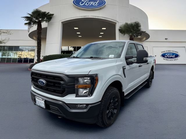 Certified 2023 Ford F150 XL w/ Rattler Package image 7