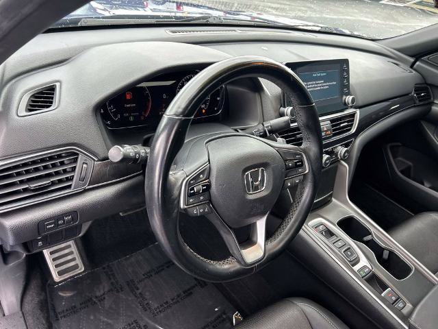 Used 2021 Honda Accord Sport image 23