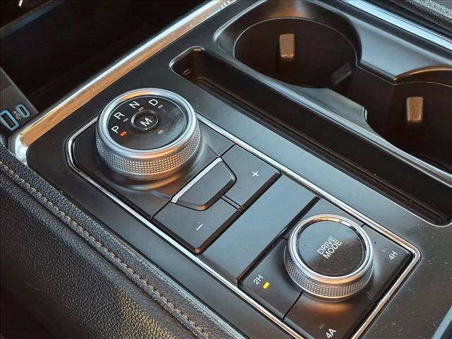 Certified 2024 Ford Expedition XLT AWD/4WD image 12