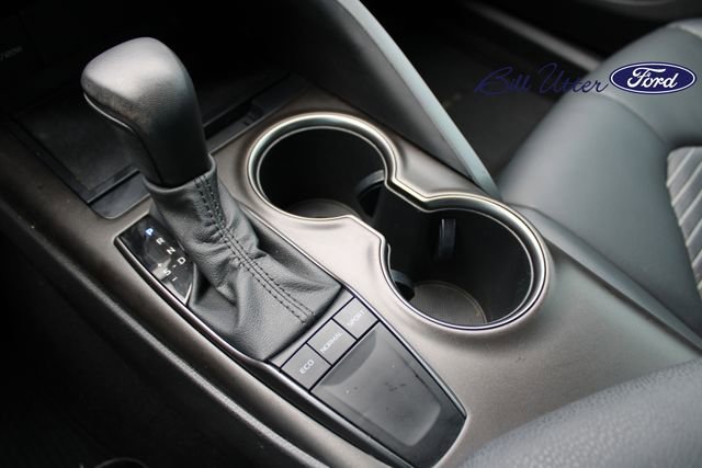Used 2023 Toyota Camry SE FWD image 16