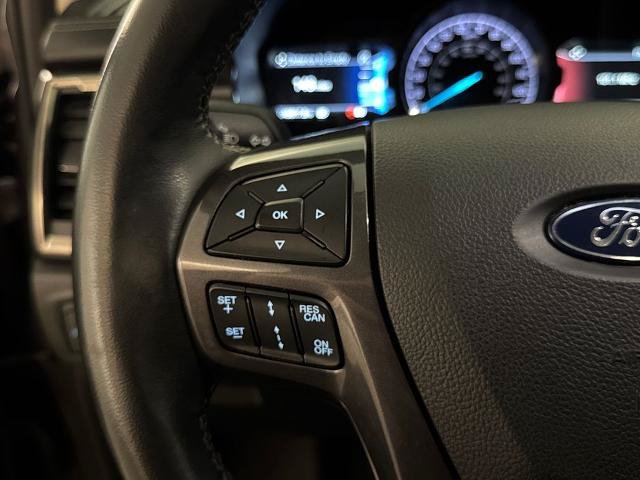 Certified 2020 Ford Ranger Lariat w/ Technology Package RWD image 19