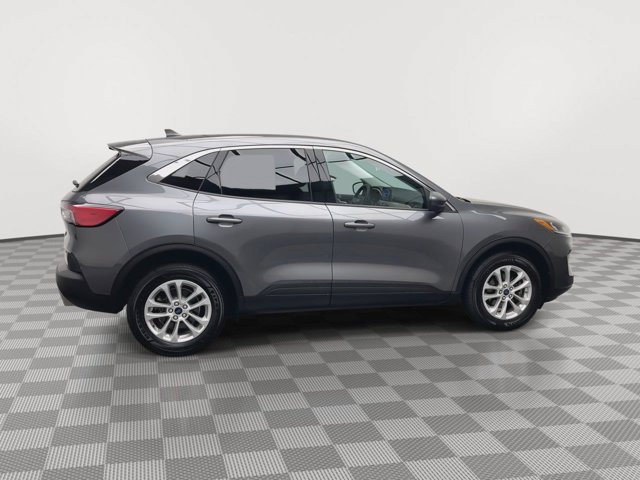 Certified 2021 Ford Escape SE AWD/4WD image 36