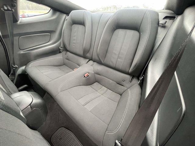 Certified 2023 Ford Mustang Coupe w/ Equipment Group 101A image 11