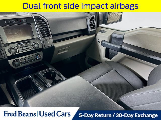 Certified 2020 Ford F150 XL w/ Equipment Group 101A Mid image 27