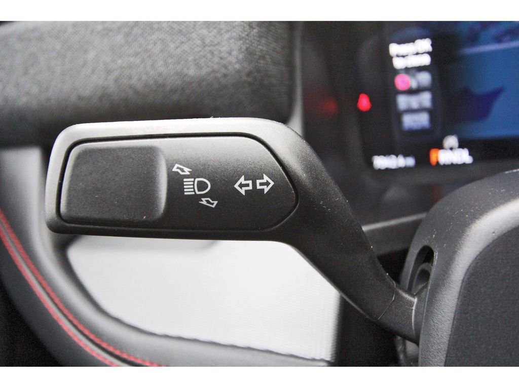Certified 2025 Ford Explorer ST-Line RWD image 17