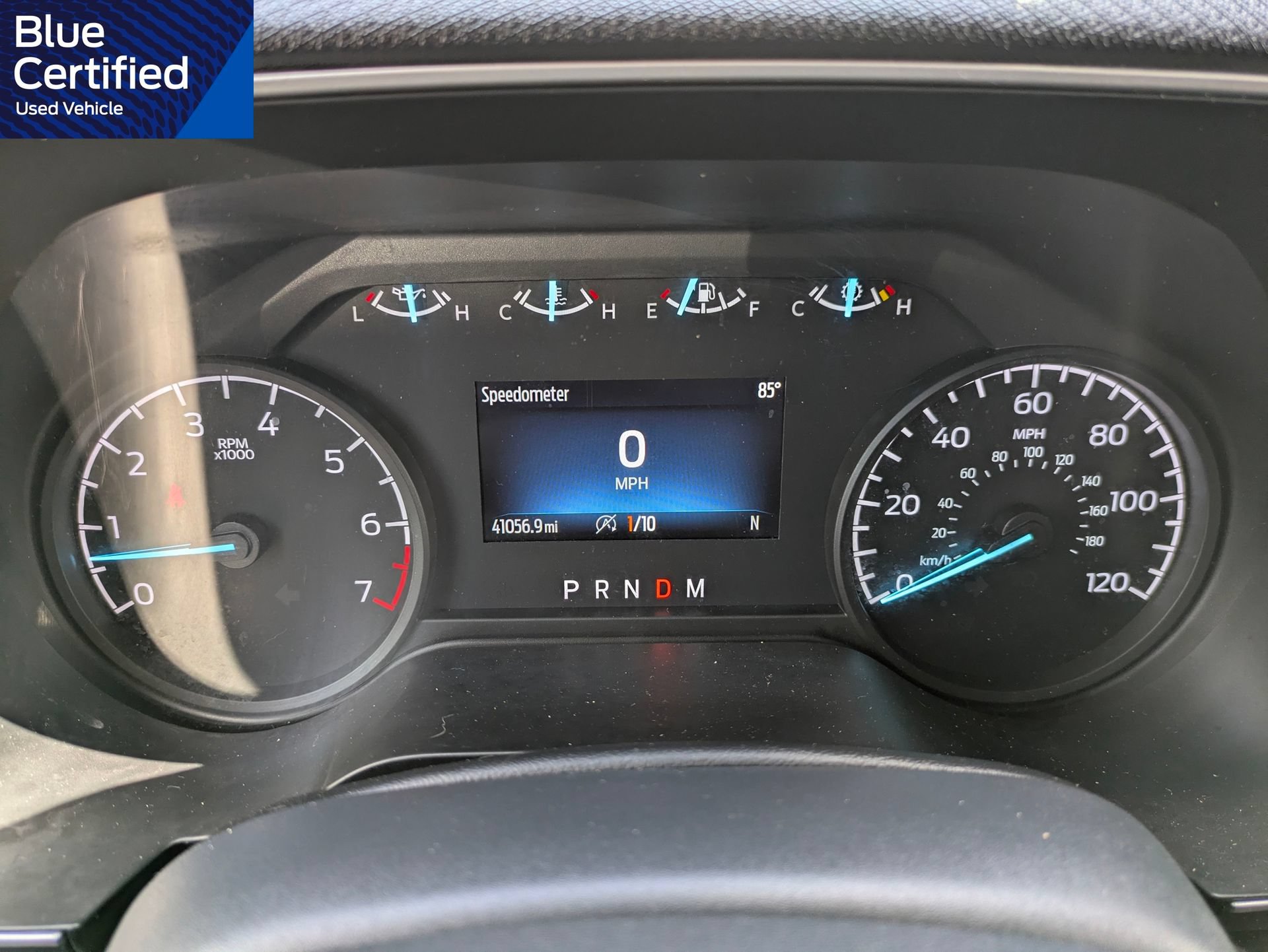 Certified 2022 Ford F150 XL w/ STX Appearance Package RWD image 29