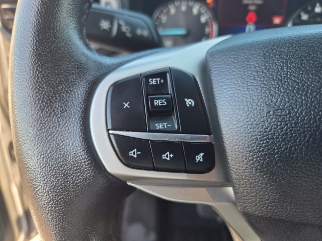 Certified 2022 Ford Explorer XLT AWD/4WD image 19