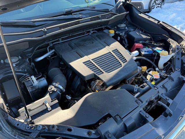 Used 2019 Subaru Forester Limited image 21