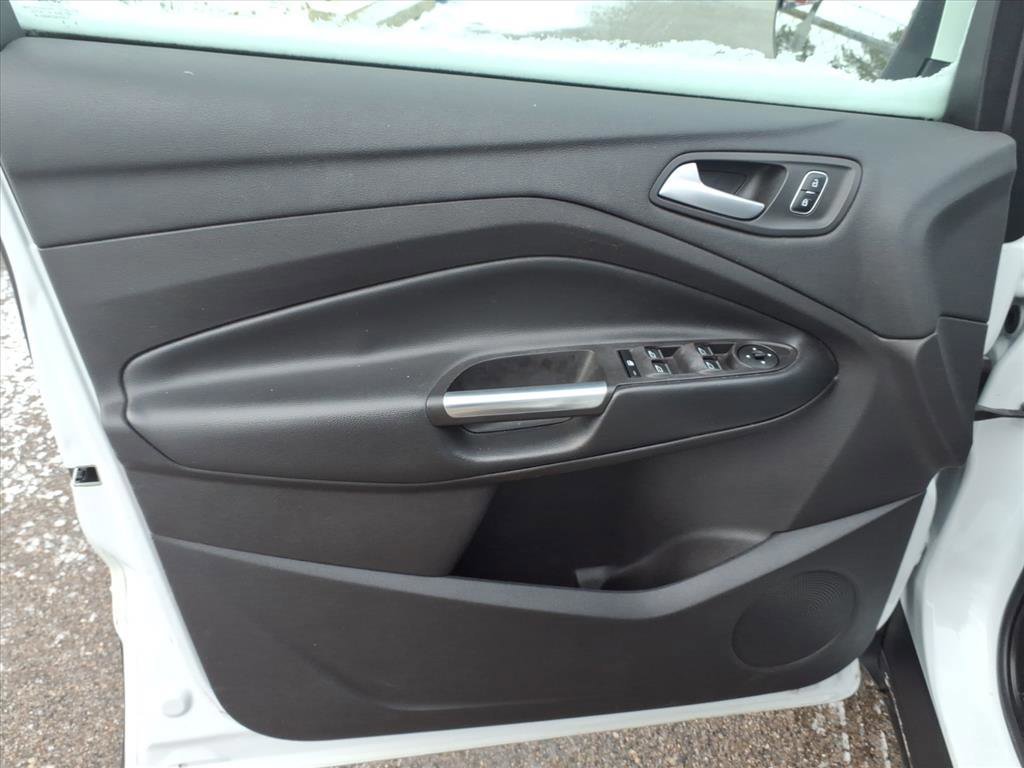 Certified 2019 Ford Escape SE image 13