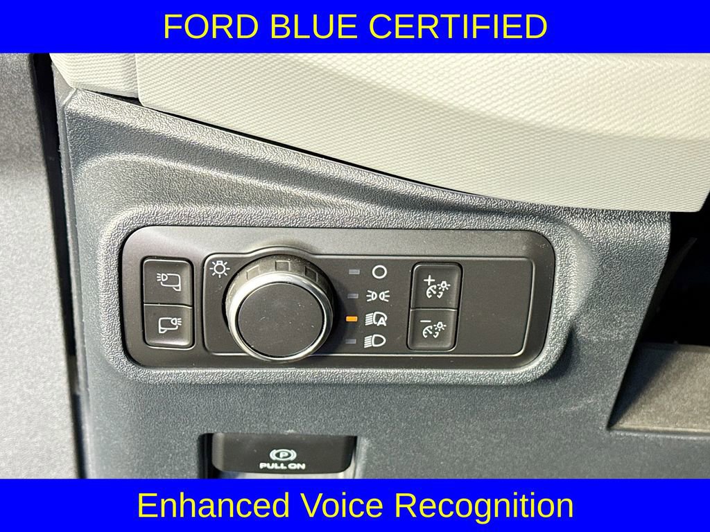 Certified 2022 Ford Bronco Badlands image 10