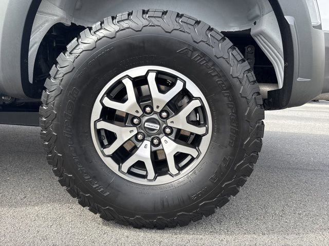 Certified 2023 Ford F150 Raptor AWD/4WD image 10