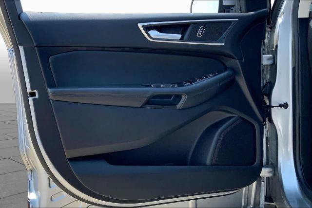Certified 2020 Ford Edge SEL FWD image 21
