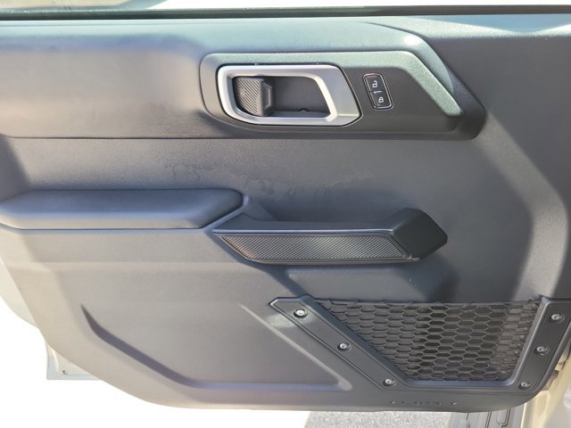 Certified 2025 Ford Bronco Outer Banks AWD/4WD image 20