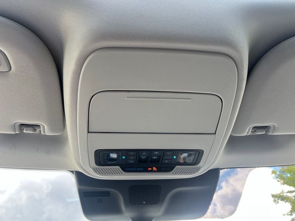 Certified 2025 Ford Expedition Max Active AWD/4WD image 33