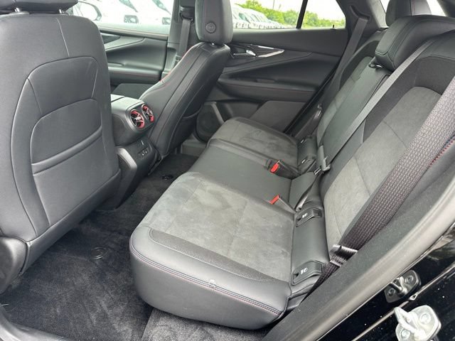 Used 2024 Chevrolet Blazer EV RS AWD/4WD image 12