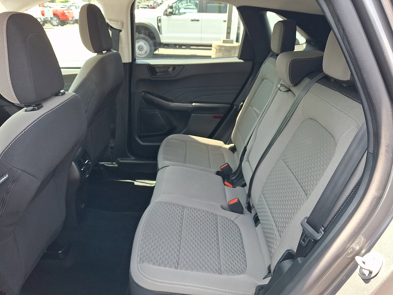 Certified 2022 Ford Escape SE w/ SE Sport Appearance Package AWD/4WD image 11