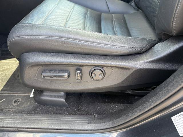 Used 2024 Honda CR-V EX-L image 13