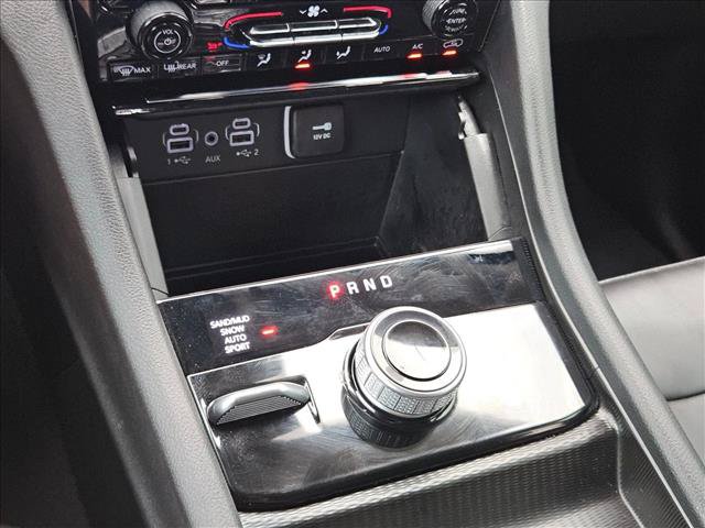 Used 2024 Jeep Grand Cherokee Limited AWD/4WD image 14