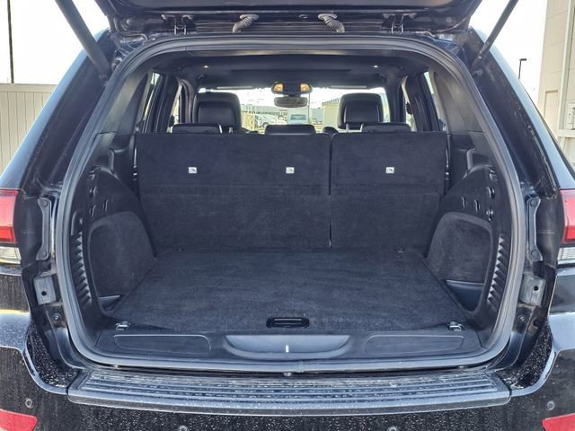 Used 2020 Jeep Grand Cherokee Altitude image 29