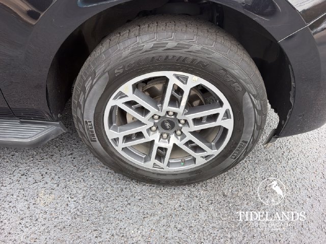 Certified 2025 Ford Expedition Max Active AWD/4WD image 34