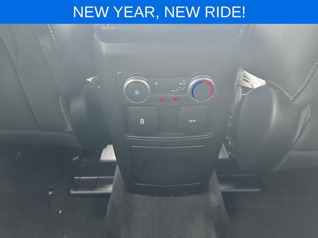 Certified 2022 Ford Explorer Timberline image 26