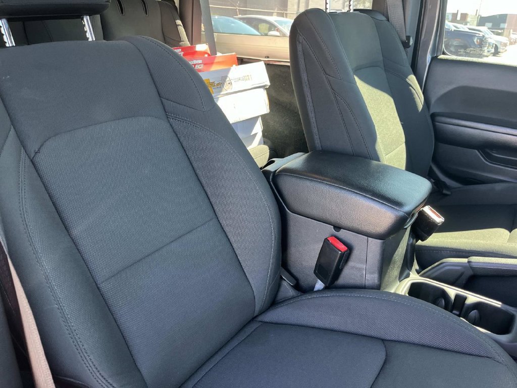 Used 2021 Jeep Wrangler Sport AWD/4WD image 20
