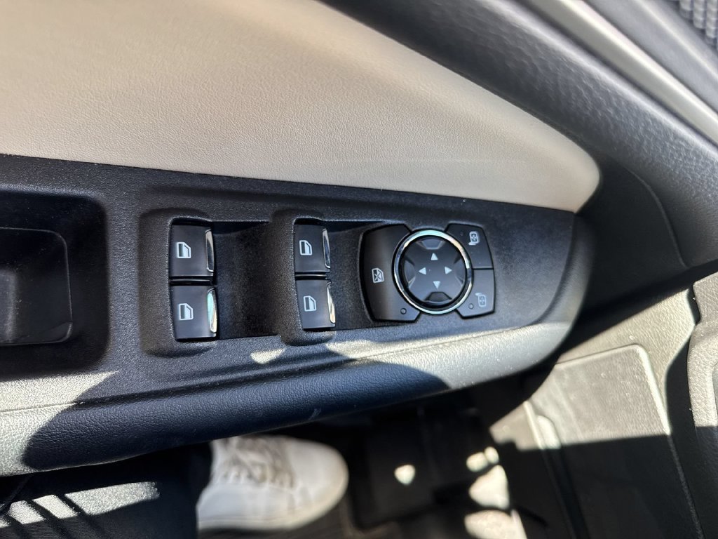Certified 2024 Ford Edge SEL w/ Convenience Package AWD/4WD image 14